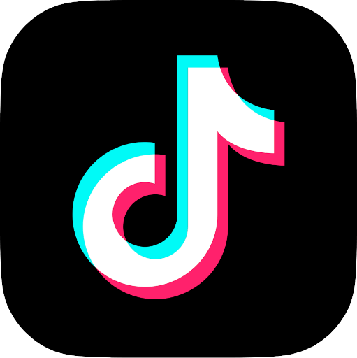 TikTok icon